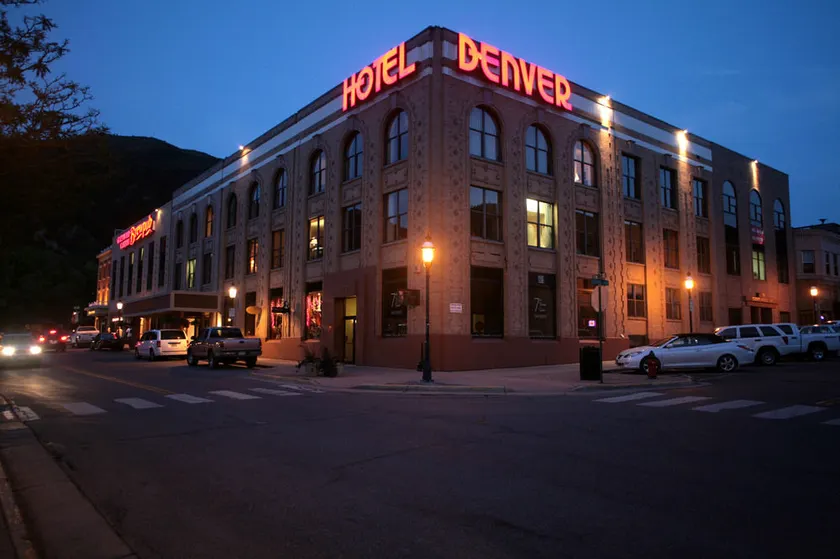 The Hotel Denver - Image 1
