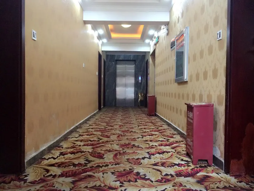Chuxiong Zhenhua Hotel - Image 1