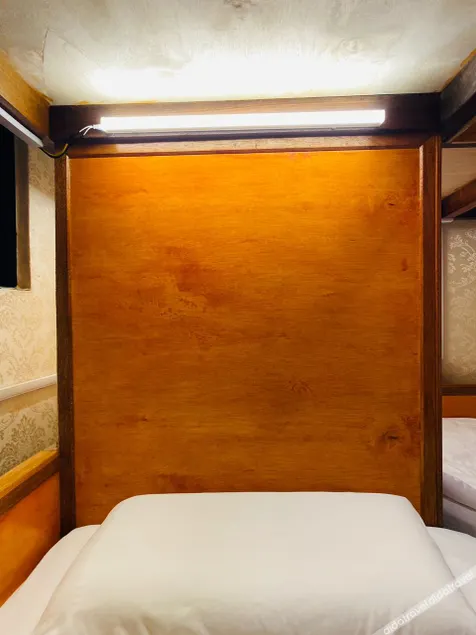 H2 Worldpackers, The Social Hotel - Image 1