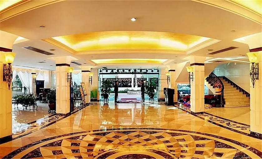 Dongguan Hotel - Image 1