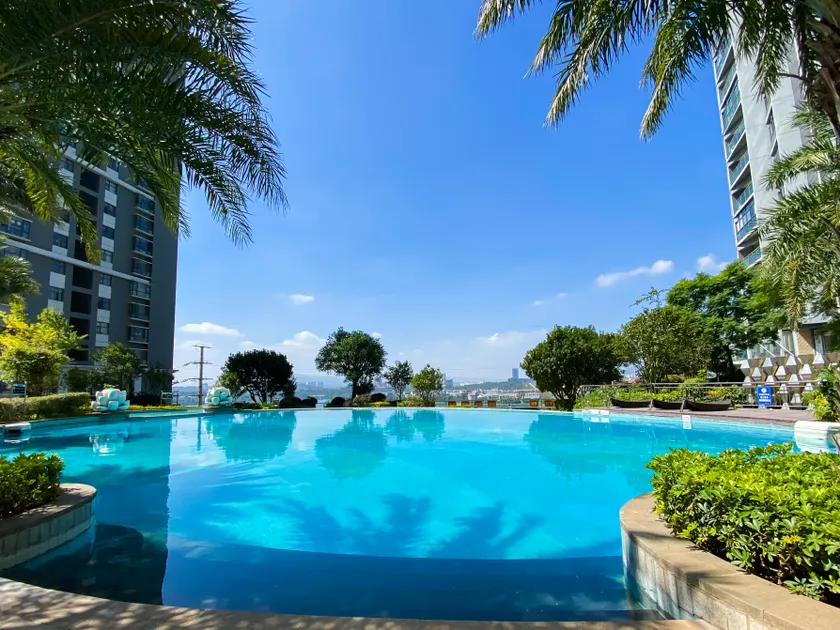 Huwan Hotel - Image 1