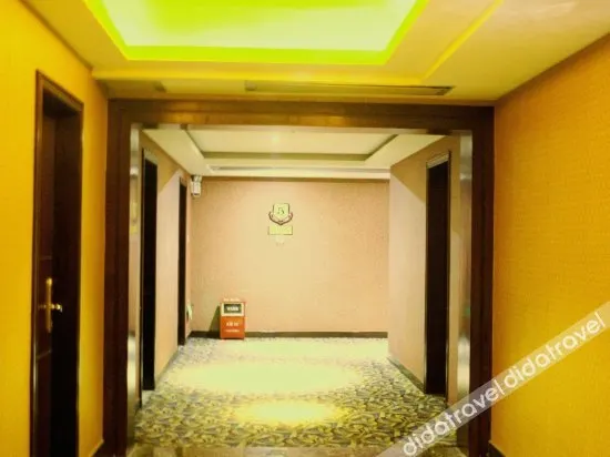 Letian Hotel - Image 1