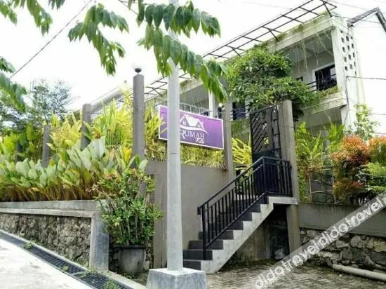 Rumah Kita Jember - Image 1