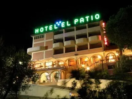 Hotel El Patio - Image 1