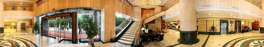 Fujian Sunshine Holiday Hotel - Image 1