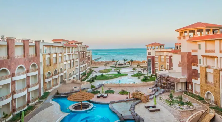 Royal beach - Image 1