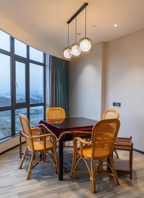 Jiayue Hotel - Image 1