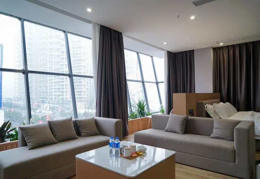 Jingchen Lanmeng Hotel - Image 1