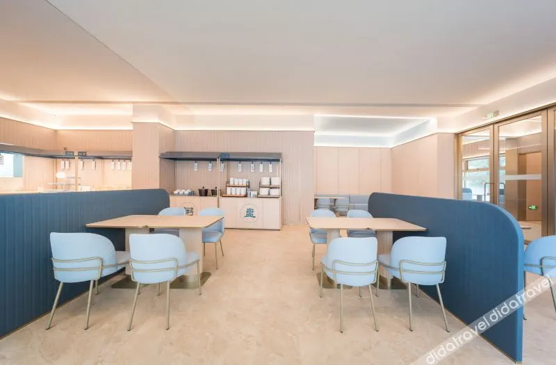 HanTing Hotel (Longyan High-Speed Railway Station Minxi Trade City) - Image 1
