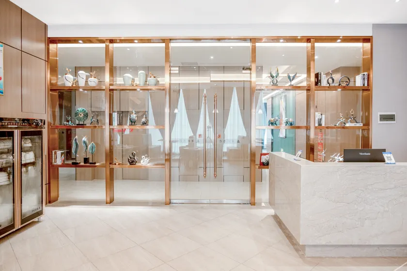 Fengshang Hotel - Image 1