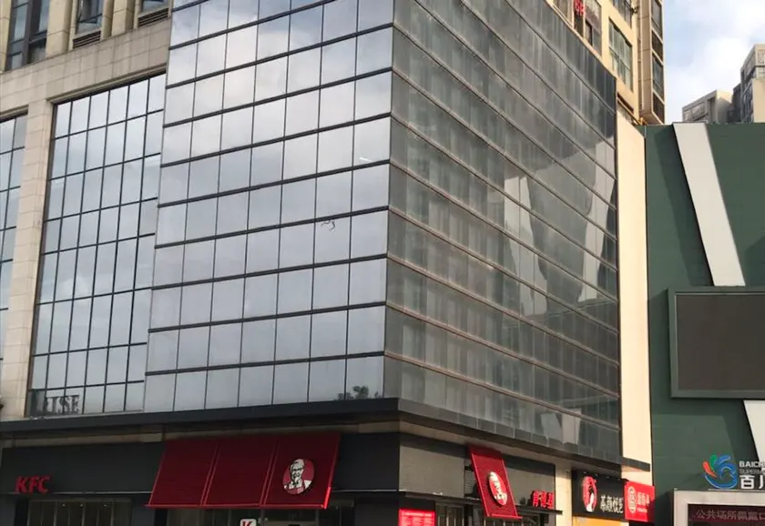 Changsha Yake Apartment Jinpenling - Image 1