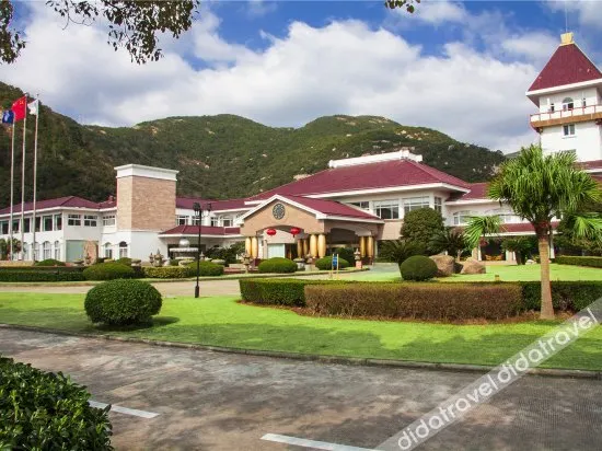 Landison Xiang Shan Gold Coast Hotel - Image 1