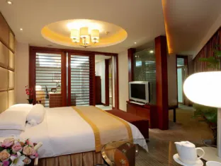 Jiahua Business Hotel - Image 1
