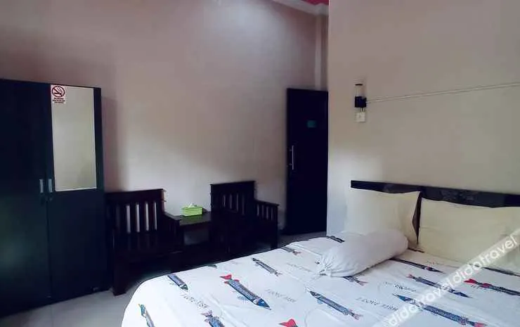 Ashofa Syariah Hotel - Image 1