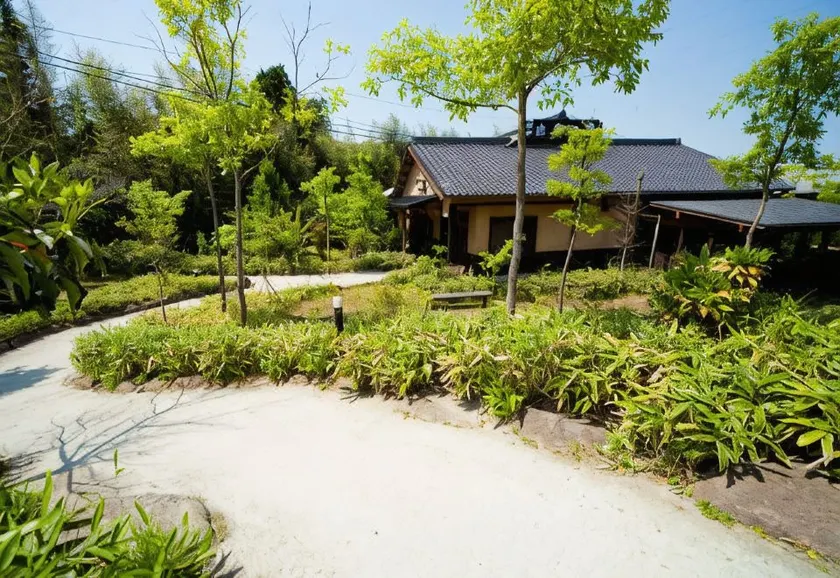 Oyado Yufunoshou - Image 1