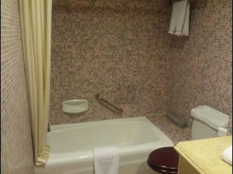 哈尔滨国际饭店Harbin International Hotel - Image 1
