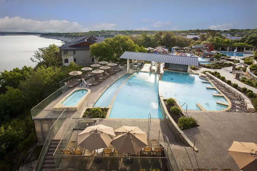 Lakeway Resort & Spa - Image 1
