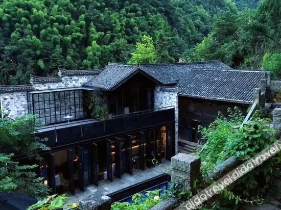 Bushe Yemaling Chinese Village - Image 1