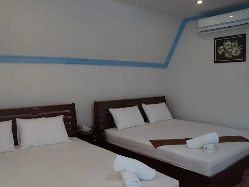 Hiso Resort - Image 1