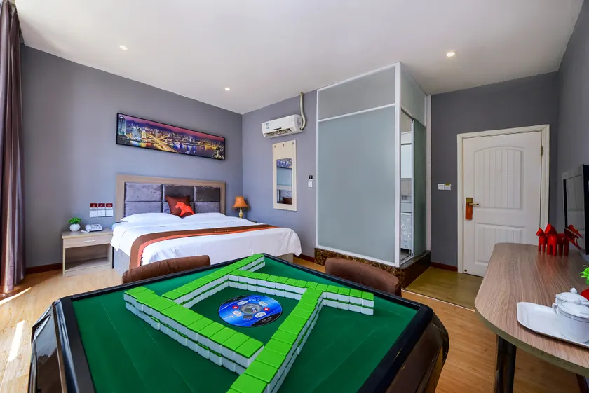 Jun Hotels (Chongqing Nanping Dongdongmo) - Image 1