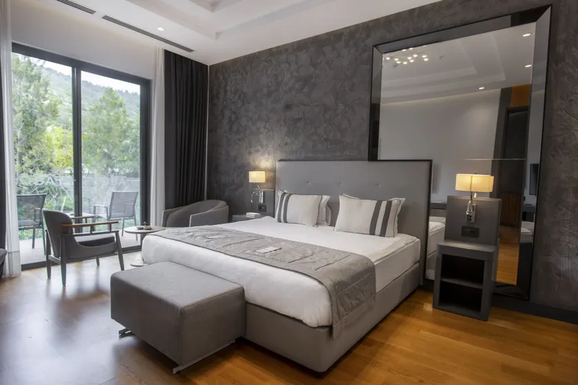 THE OBA HOTEL BODRUM - Image 1