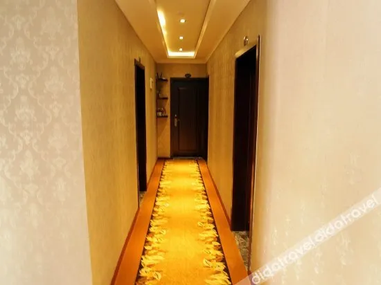 Gaoyuan Shuixiang Hostel - Image 1