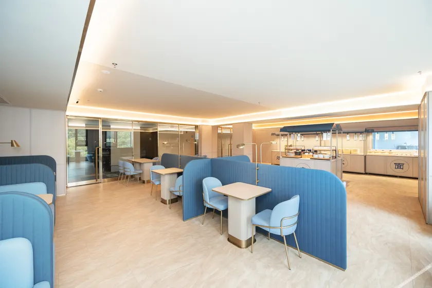 Hanting Hotel Jingdezhen Leping Donghu Park - Image 1