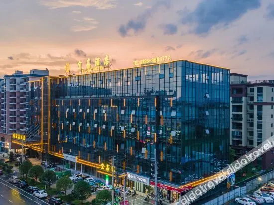 Yijia Hotel - Image 1