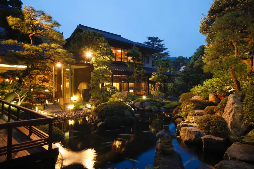 Kasuien Minami - Image 1