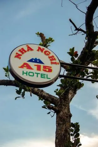 A15 HOTEL SƠN TÂY - Image 1