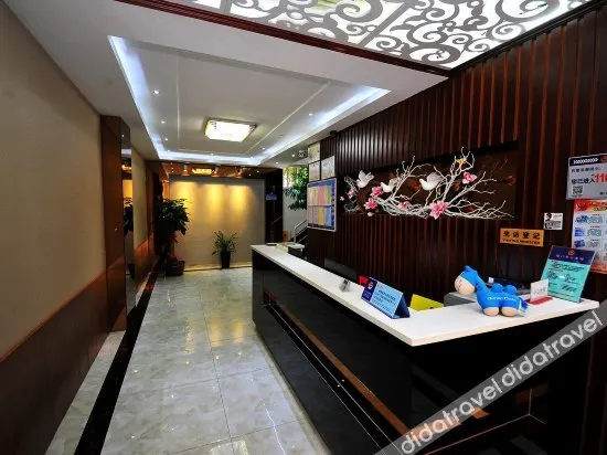OYO Ge'erman Hotel - Image 1
