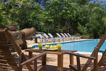 La Cautiva Hotel - Image 1