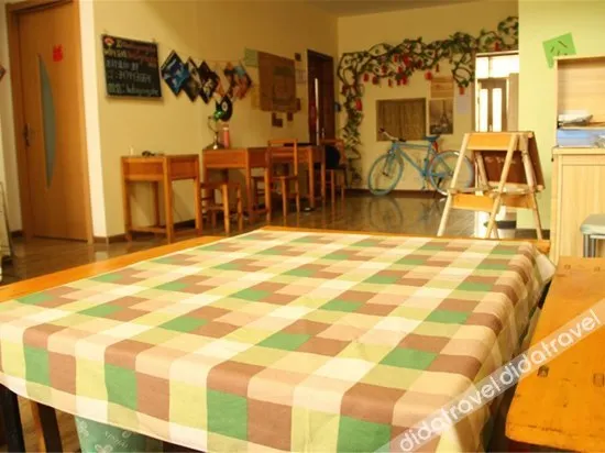 Jinan Habi Hostel - Image 1