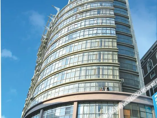 home hotel - Image 1