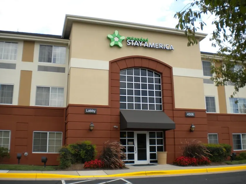 Extended Stay America Washington D.C. Chantilly - Image 1
