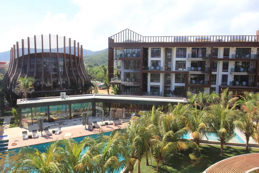 Argyle Resort Yalong Bay Sanya - Image 1
