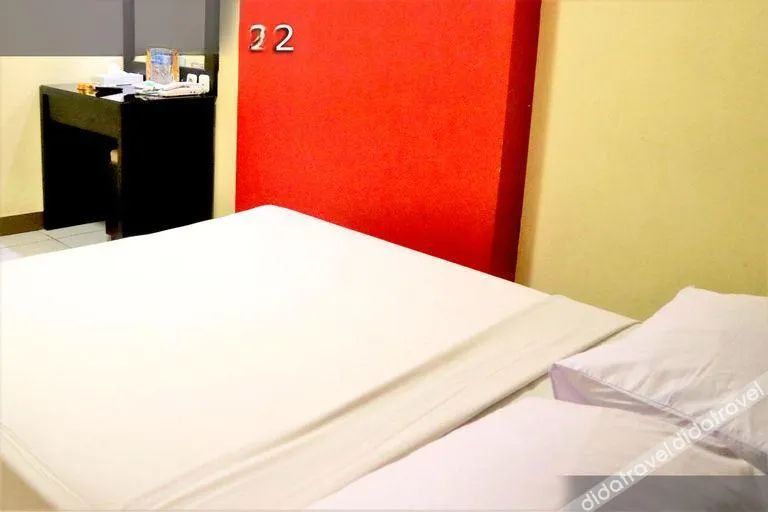 Hotel Sifaana - Image 1