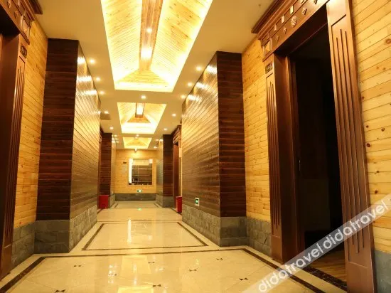 New World International Hotel - Image 1