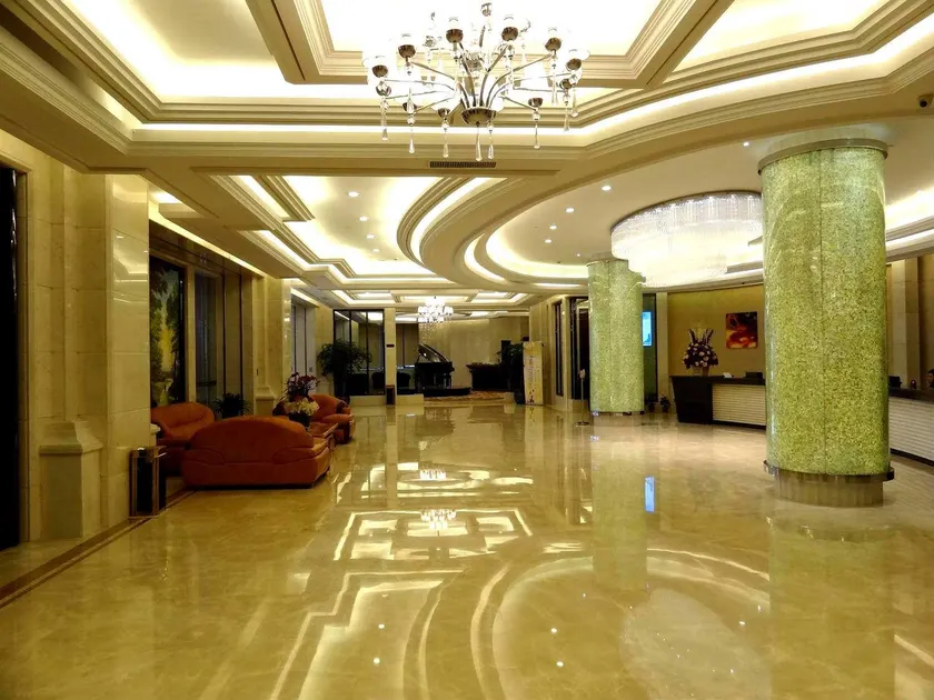 Shengao International Hotel (Hangzhou Fuyang Yintai) - Image 1