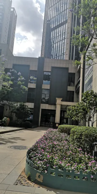 Kunming Siji Yunshu Hotel (Derun Langyue Bay) - Image 1