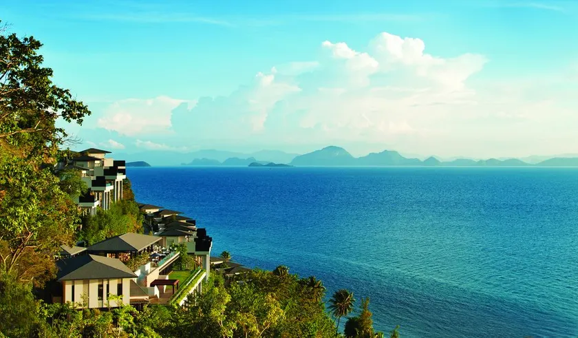 Conrad Koh Samui Residences - Image 1