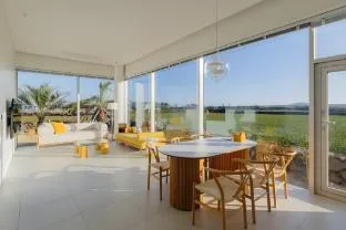 Jeju Butia Pool Villa - Image 1
