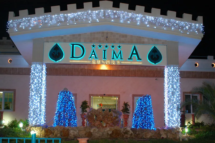 Daima Resort Hotel - All Inclusive - Image 1