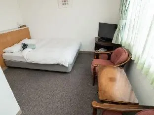 Shibata New Hotel Plaza - Image 1