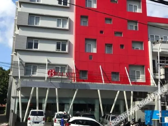 Bella Vita Hotel Kupang - Image 1