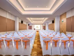 Vienna International Hotel Zhejiang Wuyi Hushan - Image 1