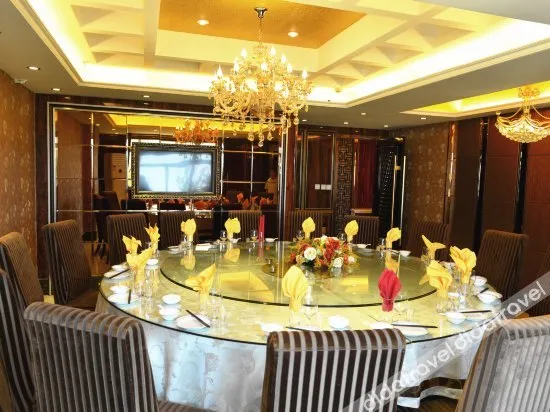 Meijia Park Hyatt (Urumqi Airport Branch) - Image 1