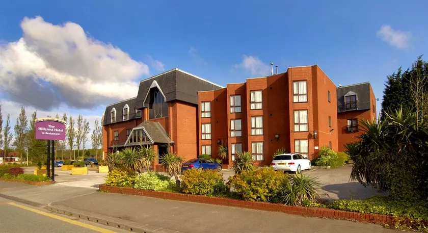 The Hillcrest Hotel - Image 1