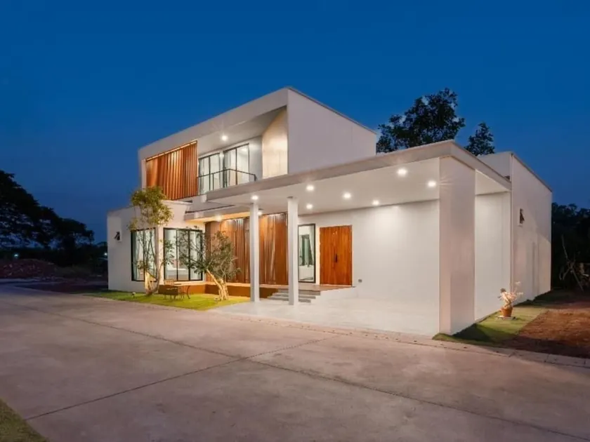 Lyntara​ Pool​ Villa​ Nongkhai - Image 1