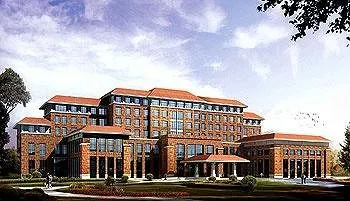 Gansu Ningwozhuang Hotel - Image 1